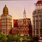 Old Color Photographs of New York City in the Early 1900s (2).jpg