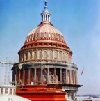 Red Capitol Dome, Washington DC (4).jpg